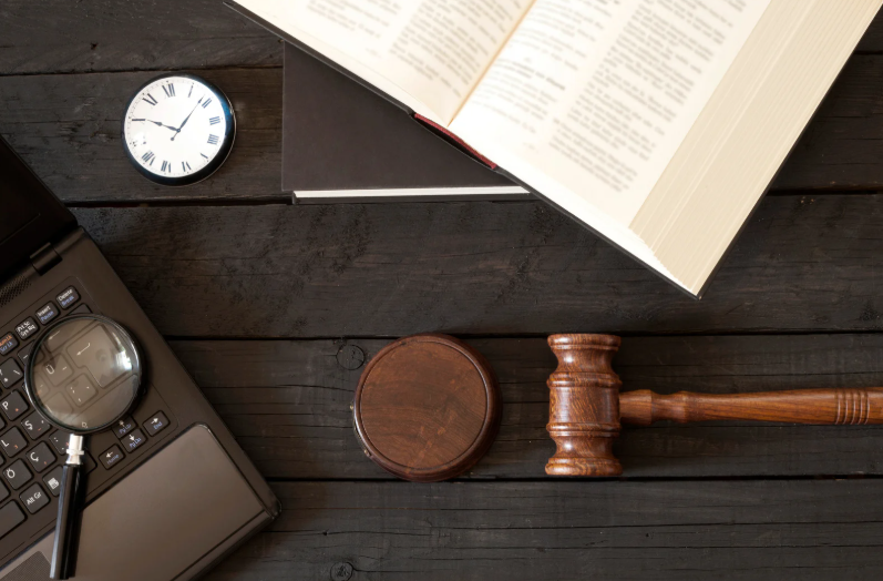 Pelatihan Hukum Perlindungan Data Pribadi & Teknologi