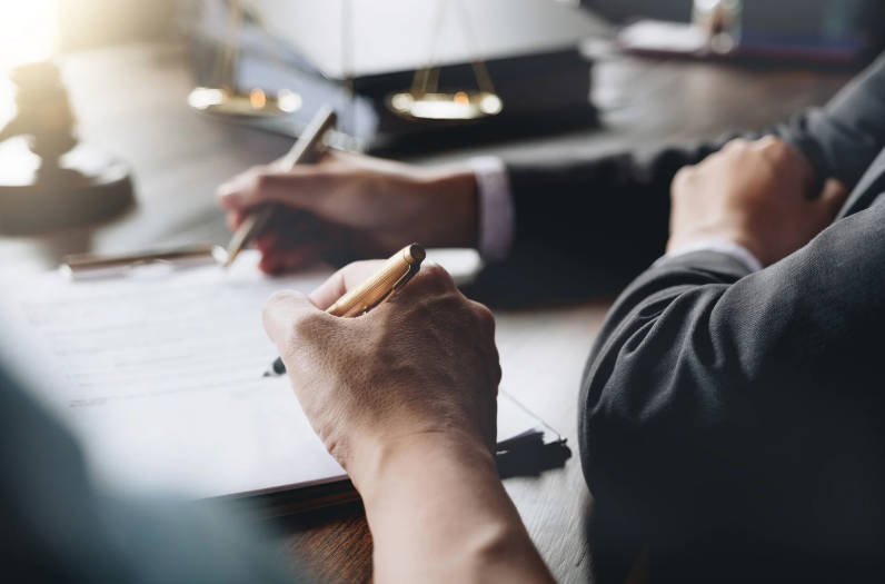 Sertifikasi Paralegal Profesional